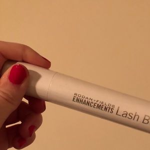 NWT Rodan + Fields Lash Boost